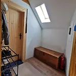 Chalet Horka Kezmarok