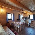 Chalet Horka