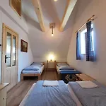 Chalet Horka Kezmarok