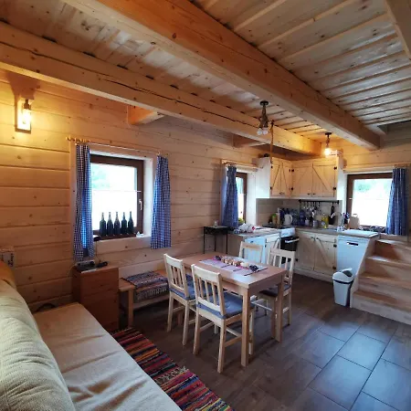 Chalet Horka