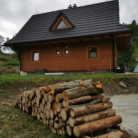 Horka Alpesi faház *