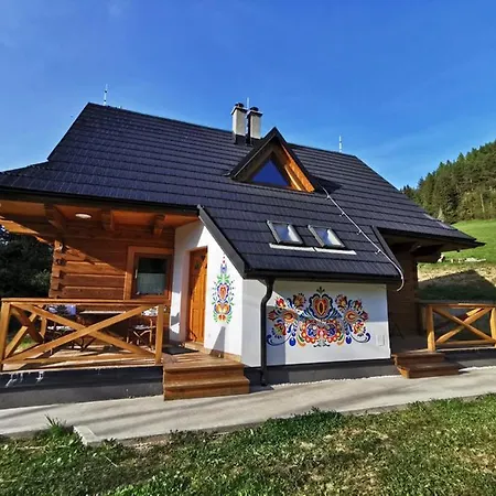 Horka Kežmarok