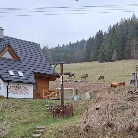 Horka Kežmarok
