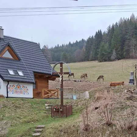 Horka Kežmarok