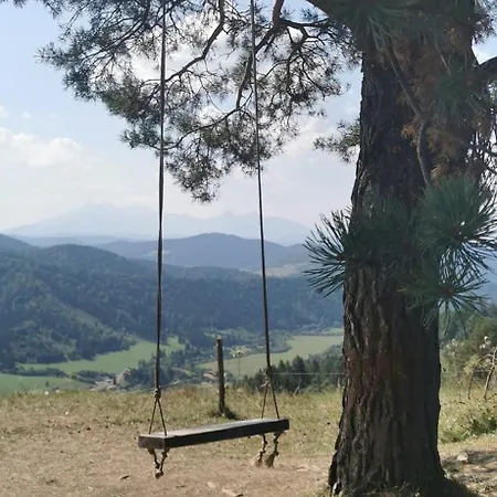 Horka * Kežmarok