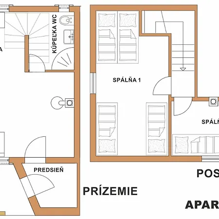 Horka Alpesi faház *