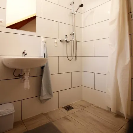 Horka Alpesi faház Késmárk