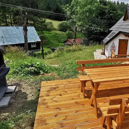 Horka Kezmarok