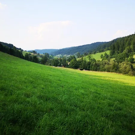 Chalet Horka