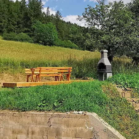 Horka Chalet
